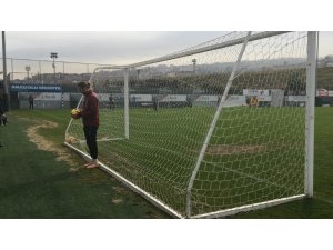 Yusuf Yazıcı ’geri dönüş’ şovunu yaptı, arkasına bile bakmadı