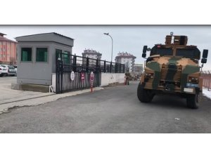 Erciş’te terör operasyonu: 4 tutuklama