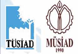TÜSİAD mı, yoksa MÜSİAD mı?