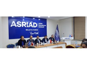 İşadamlarına devlet destekleri anlatıldı