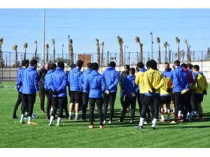 Lider Aliağaspor, Kocaeli Derbentspor’a konuk olacak