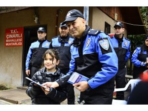 Adana Emniyet Müdürlüğü ’Mavi Balina’ya savaş açtı