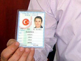 TC Kimlik No'ların sonu neden çift hane?