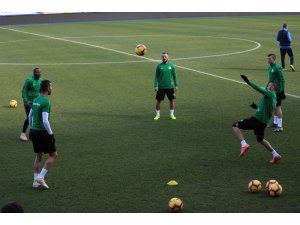 "İkinci yarı çok daha zor geçecek"