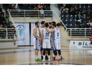 Merkezefendi Basket Bursa’ya galibiyet için gidiyor
