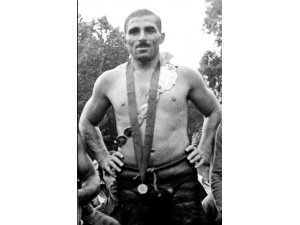 Davut Yılmaz, son yolculuğuna uğurlandı