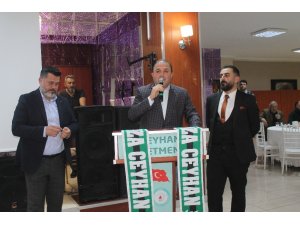 Sedat Sözlü: "Kulüplerde yöneticilik yapmak zor"