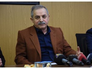 Ordu ve Giresun'a Fuar ve Kongre Merkezi projesi