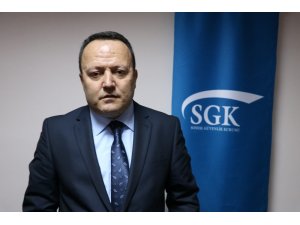 SGK yapılandırmada olan işlemlerde icra ve haciz yapmayacak