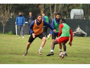 Hatayspor’da Galatasaray heyecanı