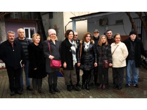 Aydın’da 19 CHP’li partisinden istifa etti