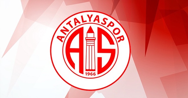 Antalyaspor 3 transferine imza attırdı