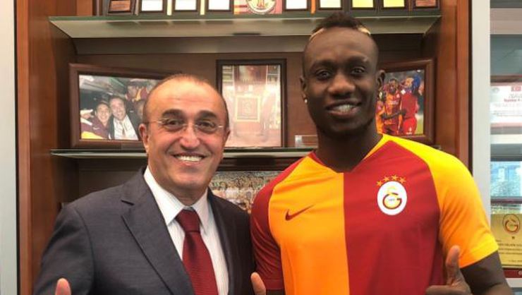 Galatasaray, Diagne’nin maliyetini açıkladı
