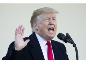 Trump'ın 2016'da Deutsche Bank'ten kredi istediği iddiası