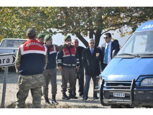 Hacıkara cinayeti ikinci kez Yargıtay’dan döndü