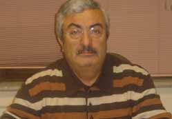 Raif Çavuşoğlu'nu kaybettik
