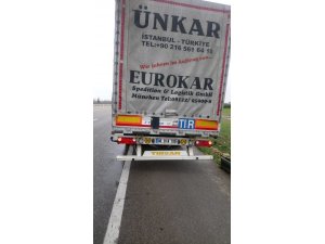 Zincirleme kaza: 5 yaralı