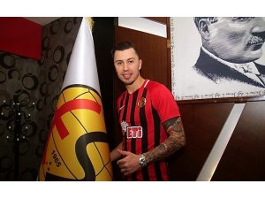 Eskişehirspor'da transfer