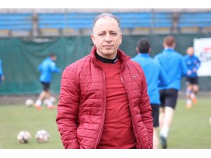 Karabükspor, Altınordu maçı hazırlıklarını tamamladı