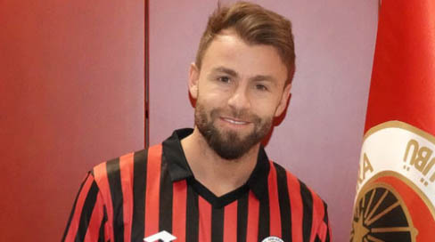 Gençlerbirliği'nde transfer