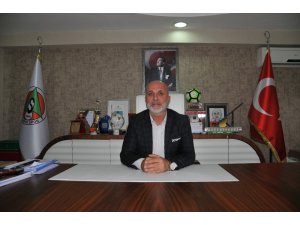 Hasan Çavuşoğlu: “Merih Demiral  benim manevi oğlumdur”