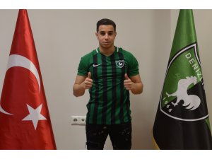 Denizlispor'da transfer çalışmaları