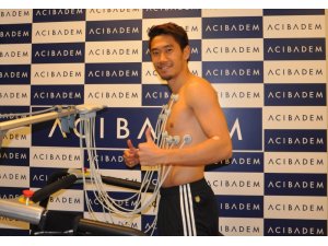 Beşiktaş, Japon yıldız Shinji Kagawa’yı kadrosuna kattı
