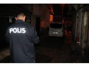 Alkollü ve ehliyetsiz sürücü dehşet saçtı
