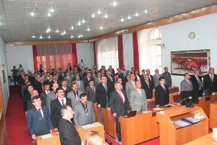 Şebekeden kanser içmeye devam!