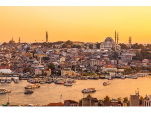 Dünyanın dört bir köşesinde sahibinden.com'dan ev aranıyor