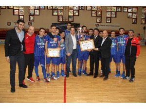THF Başkanı Sadık Karakan: