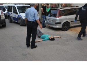 Kocasını öldüren kadından şok ifade: