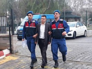 Kuyucak’ta aranan 5 şüpheli jandarma tarafından yakalandı
