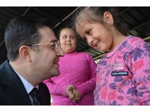 Serdar Soydan: “Mezitli’yi makamdan yönetmeyeceğim”