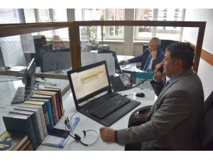 Alo Fetva Hattı'na Ankara'dan 120 bin çağrı