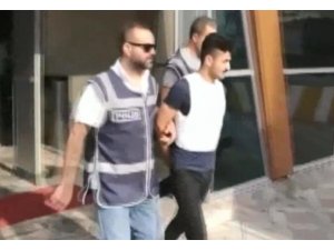 Soyduğu marketin sahibini öldüren şahsa ağırlaştırılmış müebbet cezası