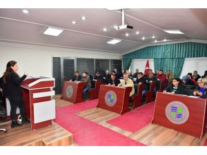 Ünye Belediyesinde 50 kişi daha istihdam edildi