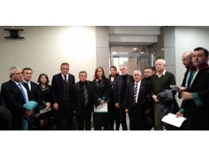 Rasim Ozan Kütahyalı hakkında "zorla getirme" kararı