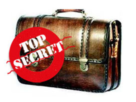 Gündemi sarsacak çok gizli 100 belge
