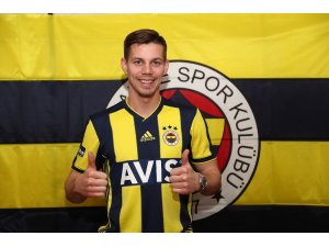 Fenerbahçe’nin TFF’deki listesinde Miha Zajc yok