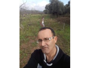 Kuşadası’nı üzen ölüm