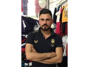 Kırşehir’de firar eden zanlı Mardin’de yakalandı