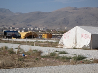 Selçuklu'da kurban satış yerleri belli oldu