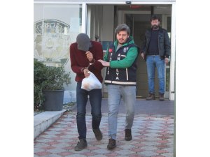Antalya’da klima hırsızlığı