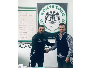Konyaspor Futbol Okulu şimdi de Denizli’de