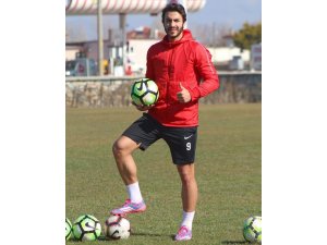 Tayfun Akbey geri dönüyor