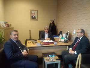 Yeni yapılacak hastanenin yatak sayısı arttırılmalı