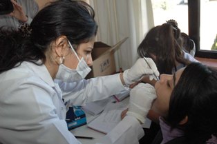 Dolguyu tarihe gömecek buluş