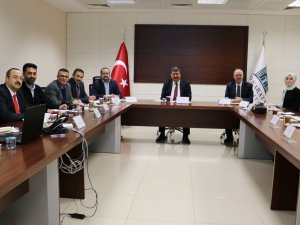 KTO Karatay, İKAF’a ev sahipliği yapacak