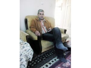 Kızını öldürdüğü iddia edilen baba yoğun bakımda